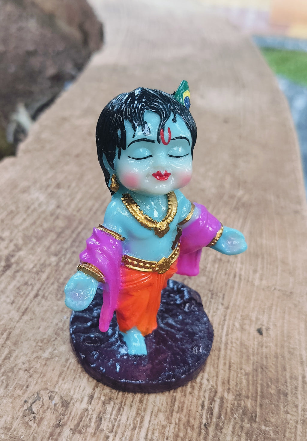 Baal Krishna